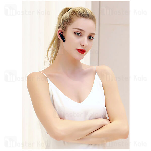 هندزفری بلوتوث تک گوش ریمکس Remax RB-T1 Single Headset