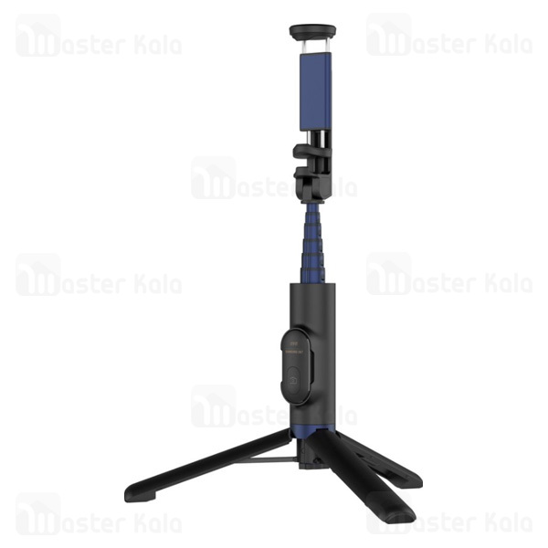 مونوپاد و سه پایه شاتر دار سامسونگ Samsung ITFIT P007 Bluetooth Tripod Selfie Stick