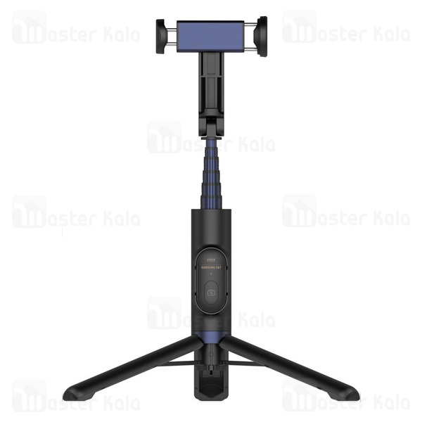 مونوپاد و سه پایه شاتر دار سامسونگ Samsung ITFIT P007 Bluetooth Tripod Selfie Stick