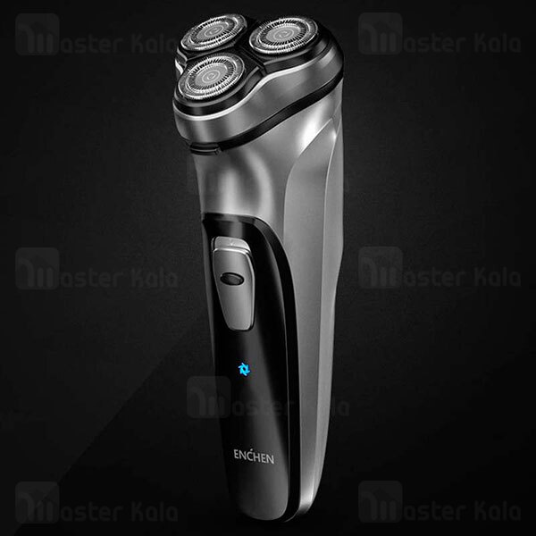 ریش تراش شارژی شیائومی Xiaomi Mijia Mijia S500 Electric Shaver