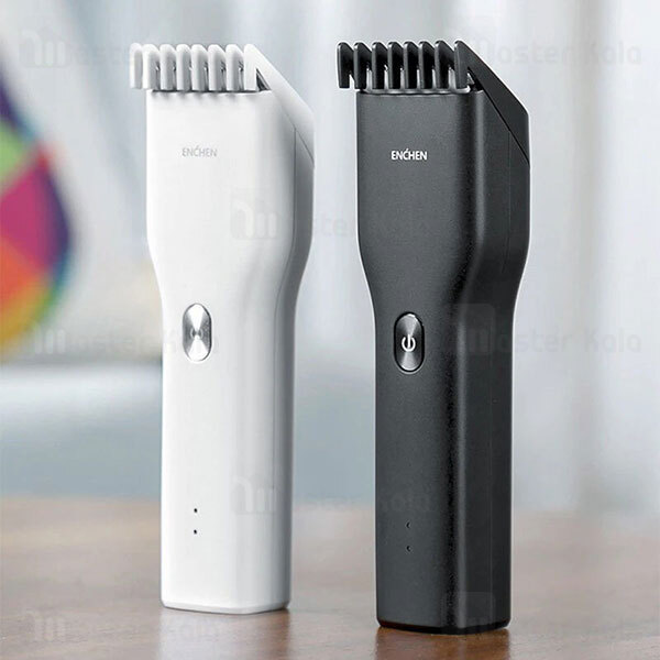 ماشین اصلاح موی سر شیائومی Xiaomi Enchen Boost Hair Clipper