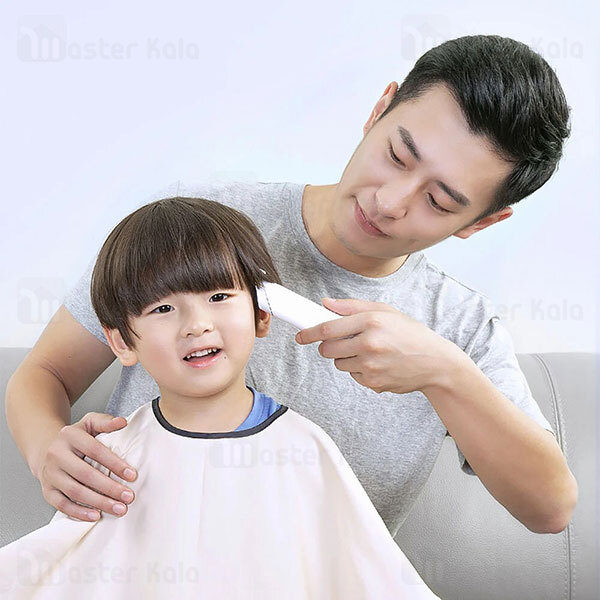 ماشین اصلاح موی سر شیائومی Xiaomi Enchen Boost Hair Clipper