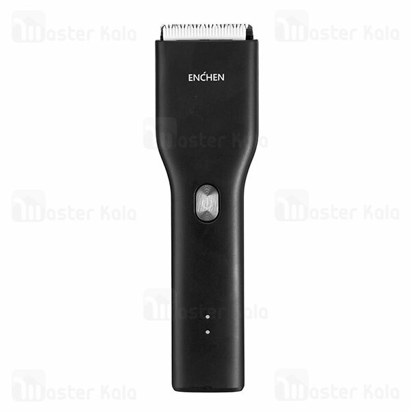 ماشین اصلاح موی سر شیائومی Xiaomi Enchen Boost Hair Clipper