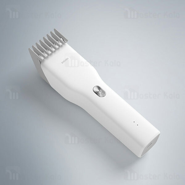 ماشین اصلاح موی سر شیائومی Xiaomi Enchen Boost Hair Clipper