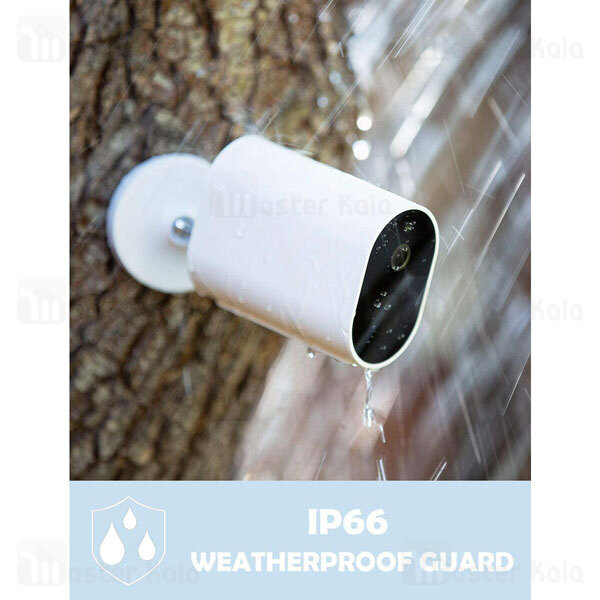 دوربین نظارتی Xiaomi IMILAB EC2 Outdoor Security Camera