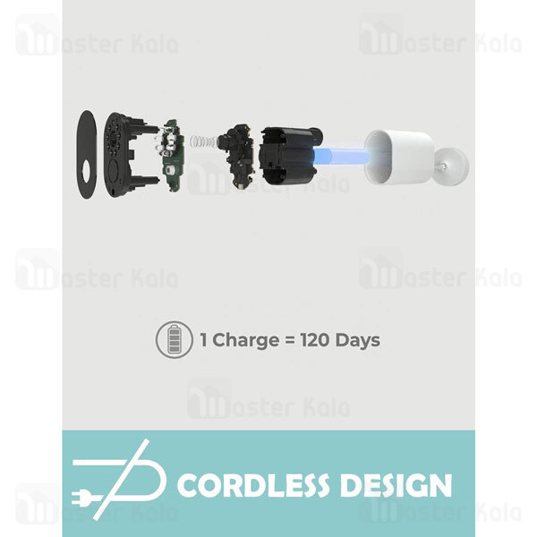 دوربین نظارتی Xiaomi IMILAB EC2 Outdoor Security Camera