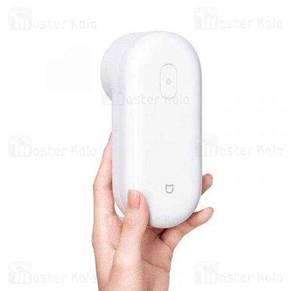 پرزگیر لباس شیائومی Xiaomi Mijia Lint Remover Hair Ball Trimmer MQXJQ01KL توان 2 وات