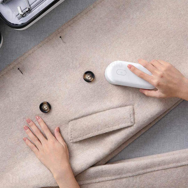 پرزگیر لباس Xiaomi Mijia Portable Lint Remover Hair Ball Trimmer