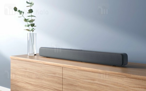 ساندبار شیائومی Xiaomi Mi Wireless TV Home Theater Soundbar MDZ-27-DA توان 28 وات