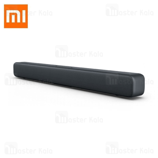 ساندبار شیائومی Xiaomi Mi Wireless TV Home Theater Soundbar MDZ-27-DA توان 28 وات