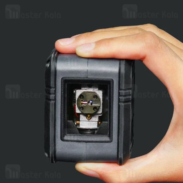 تراز لیزری شیائومی Xiaomi Youpin AKKU Infrared Laser Level Measuring Tool AK311