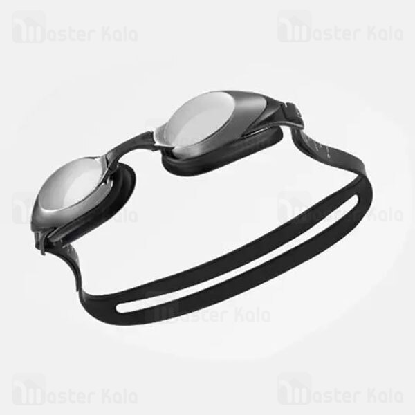 عینک شنا شیائومی Xiaomi Yunmai Swimming Goggles Set همراه با گیره بینی و گوش