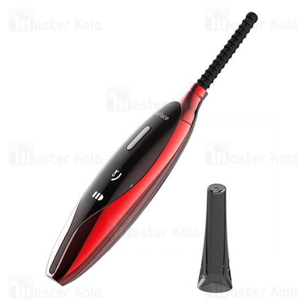 فرمژه شارژی شیائومی Xiaomi ZH-02D Youpin InFace Heated Eyelash Curler 2W