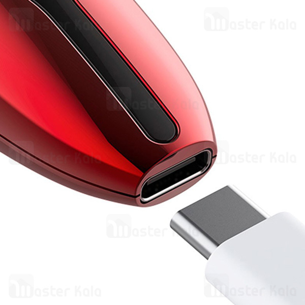 فرمژه شارژی شیائومی Xiaomi ZH-02D Youpin InFace Heated Eyelash Curler 2W