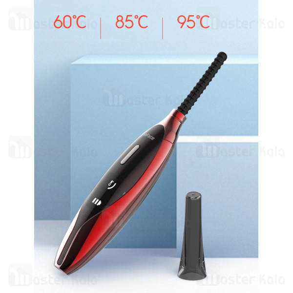 فرمژه شارژی شیائومی Xiaomi ZH-02D Youpin InFace Heated Eyelash Curler 2W