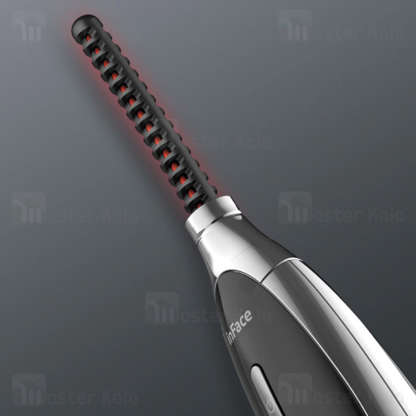 فرمژه شارژی شیائومی Xiaomi ZH-02D Youpin InFace Heated Eyelash Curler 2W