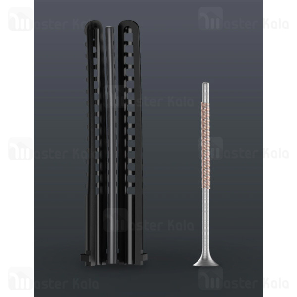 فرمژه شارژی شیائومی Xiaomi ZH-02D Youpin InFace Heated Eyelash Curler 2W