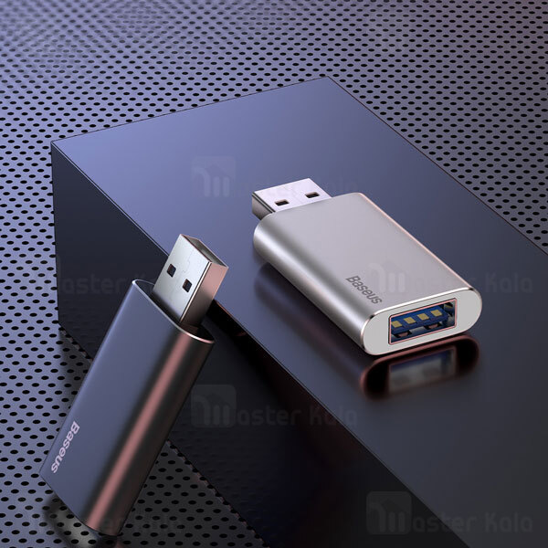 فلش مموری Baseus Enjoy Music U-Disk 64GB ACUP-C0A Flash Memory