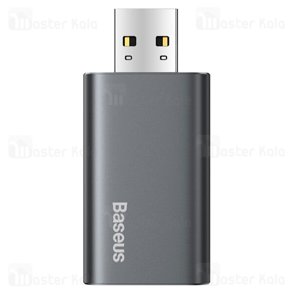 فلش مموری Baseus Enjoy Music U-Disk 64GB ACUP-C0A Flash Memory