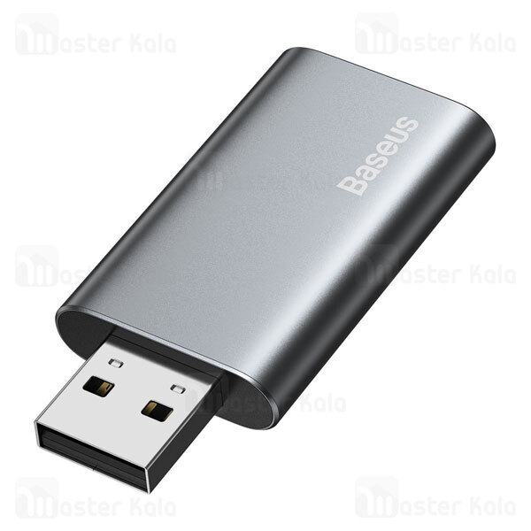 فلش مموری Baseus Enjoy Music U-Disk 64GB ACUP-C0A Flash Memory