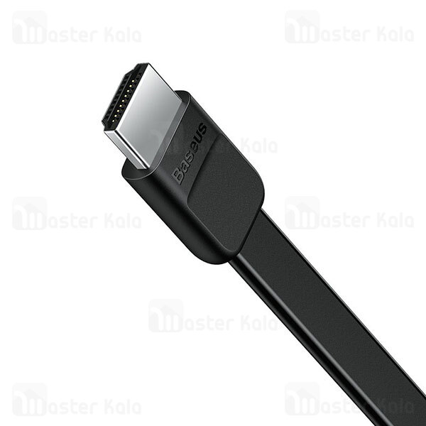 دانگل وای فای HDMI بیسوس Baseus Meteorite Shimmer Wireless Display Adapter CATPQ-A01