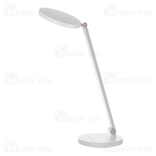 چراغ مطالعه رومیزی بیسوس Baseus Smart Eye Series Full Spectrum Eye-protective Desk Lamp DGHY-02