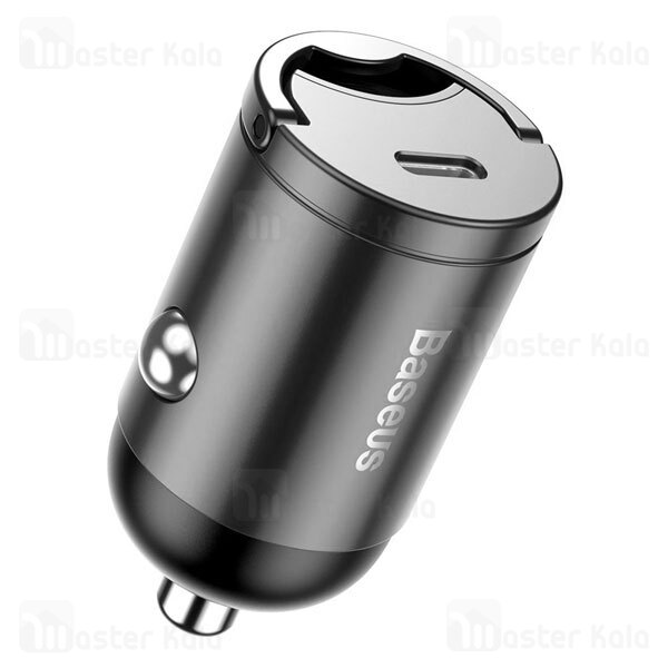 شارژر فندکی Baseus Tiny Star Mini QC3 PPS Car Charger VCHX-B0G