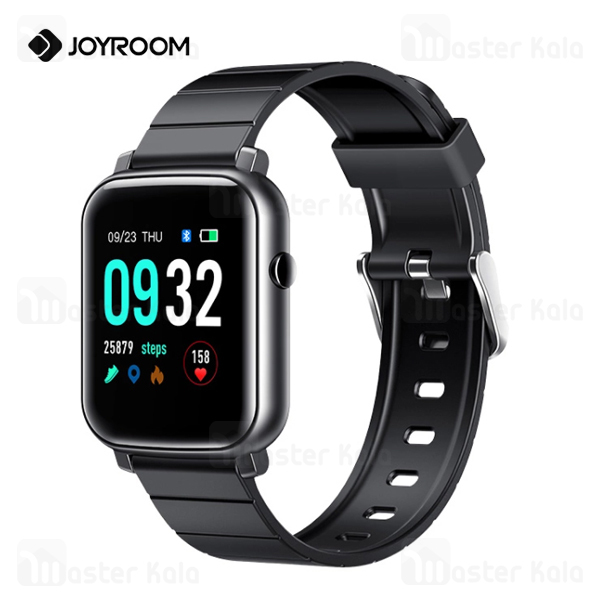 ساعت هوشمند جویروم Joyroom JR-FT1 Smart Watch