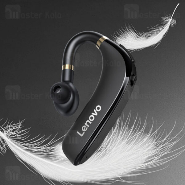 هندزفری بلوتوث تک گوش لنوو Lenovo HX106 Wireless Bluetooth Single Earbud HiFi