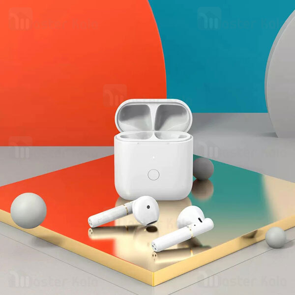 هندزفری بلوتوث دوگوش کیو سی وای Xiaomi QCY T8 New TWS Earphones