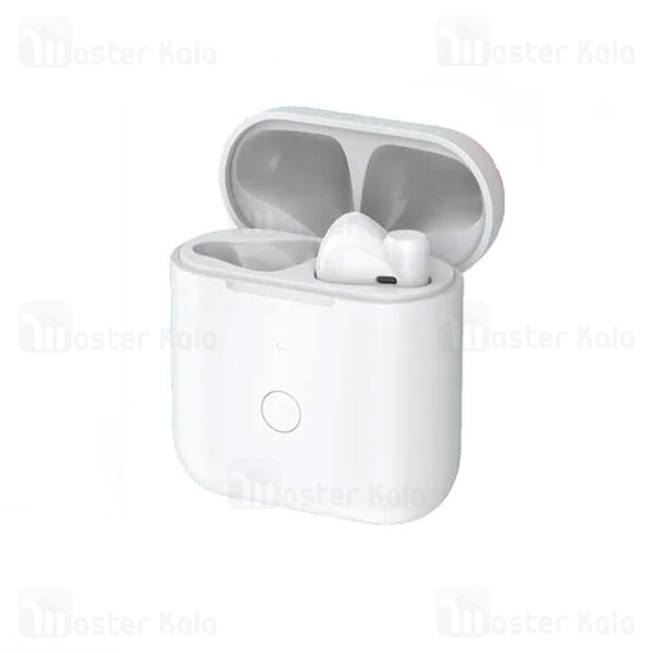 هندزفری بلوتوث QCY T8 TWS Bluetooth Earphone
