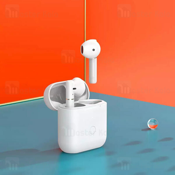 هندزفری بلوتوث دوگوش کیو سی وای Xiaomi QCY T8 New TWS Earphones