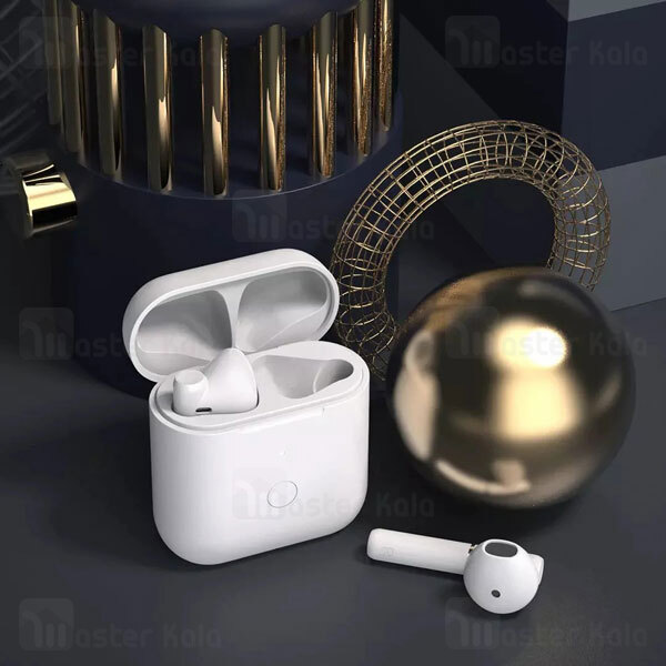 هندزفری بلوتوث QCY T8 TWS Bluetooth Earphone