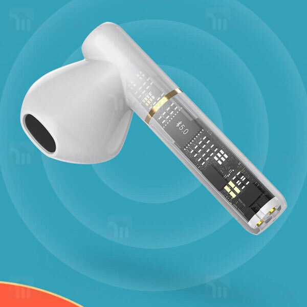 هندزفری بلوتوث QCY T8 TWS Bluetooth Earphone