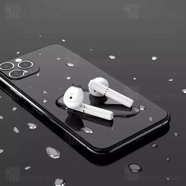 هندزفری بلوتوث دوگوش کیو سی وای Xiaomi QCY T8 New TWS Earphones