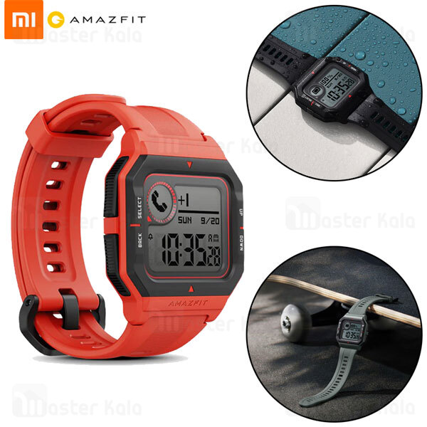 ساعت هوشمند Xiaomi Amazfit Neo Smart Watch