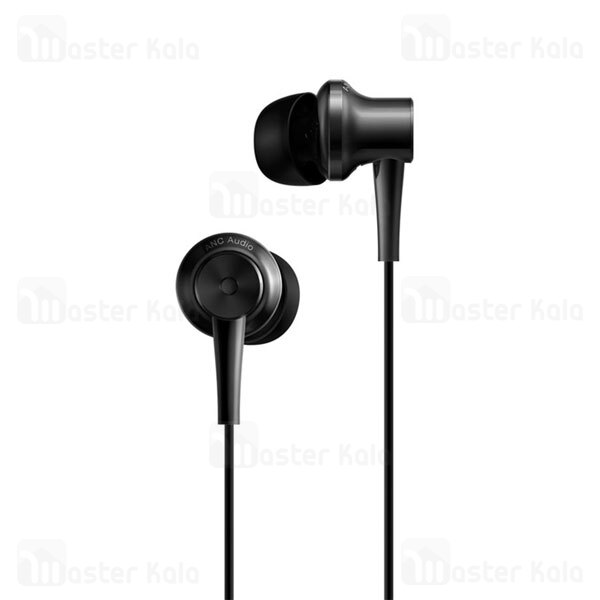 هندزفری سیمی شیائومی Xiaomi Mi Noise Cancelling Earphones 3.5mm Jack JZEJ02JY