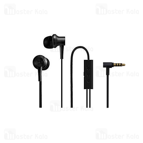 هندزفری سیمی شیائومی Xiaomi Mi Noise Cancelling Earphones 3.5mm Jack JZEJ02JY