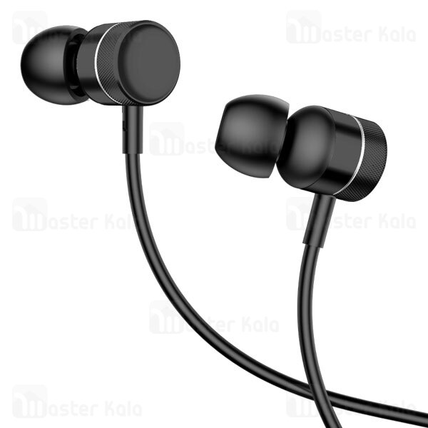 هندزفری سیمی بیسوس Baseus H04 Encok Wire Earphone NGH04-01