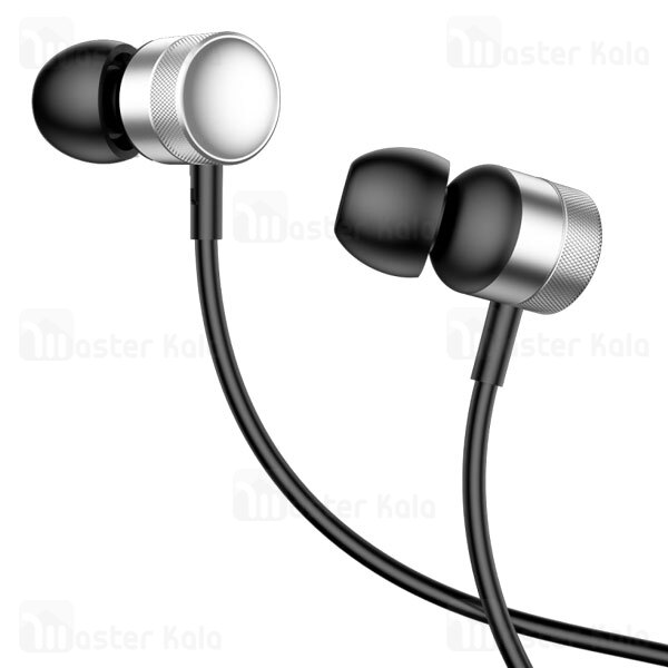 هندزفری سیمی بیسوس Baseus H04 Encok Wire Earphone NGH04-01