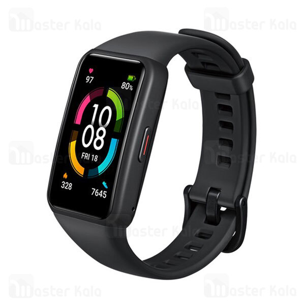 دستبند سلامتی هوشمند هواوی Huawei Honor Band 6 Smart Band