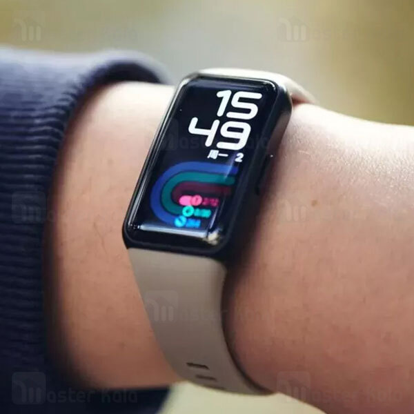 دستبند سلامتی هوشمند آنر Honor Band 6 Smart Band