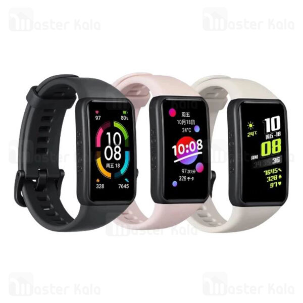 دستبند سلامتی هوشمند هواوی Huawei Honor Band 6 Smart Band