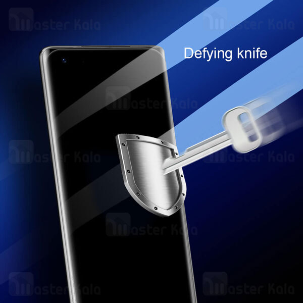 گلس Huawei Mate 40 Nillkin 3D CP+ Max Glass Screen