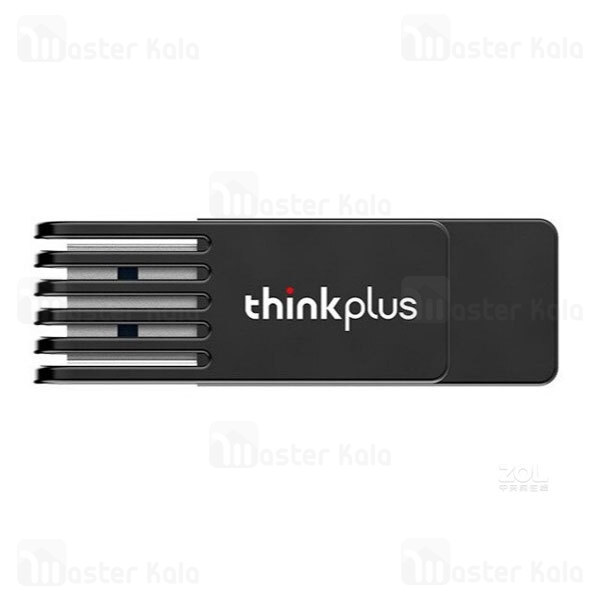 فلش مموری 16 گیگابایت لنوو Lenovo Thinkplus MU242 USB 3.0 U-Disk 16GB