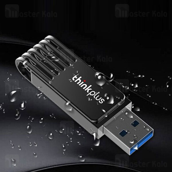 فلش مموری 16 گیگابایت لنوو Lenovo Thinkplus MU242 USB 3.0 U-Disk 16GB