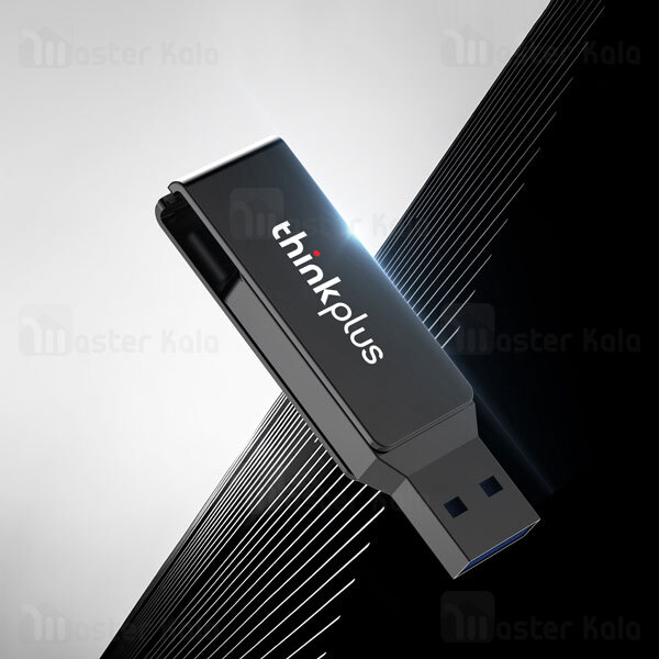 فلش مموری 128 گیگابایت لنوو Lenovo Thinkplus MU253 128GB USB 3.1 Double Head با سری تایپ سی