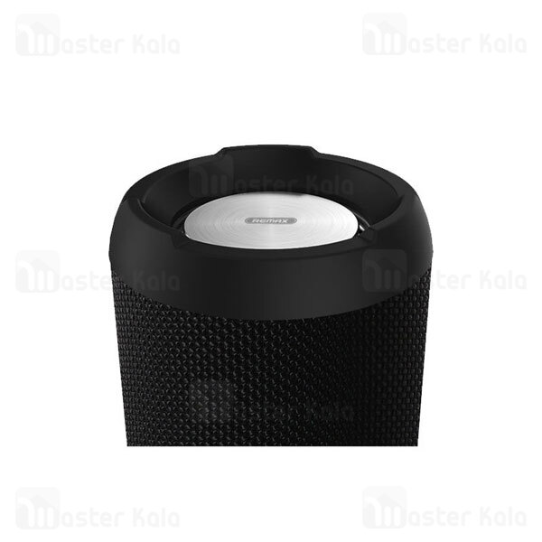 اسپیکر بلوتوث ریمکس Remax RB-M28 Pro Star Series Bluetooth Speaker IPX7 توان 16 وات