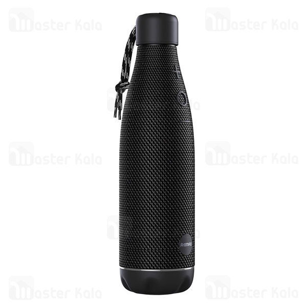 اسپیکر Remax RB-M41 Aquarius Outdoor Portable Wireless Bluetooth Speaker 10W