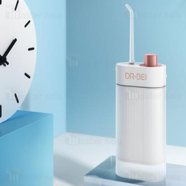 دستگاه شوینده دندان Xiaomi Dr.BEI F3 / GF3 Portable Water Flosser